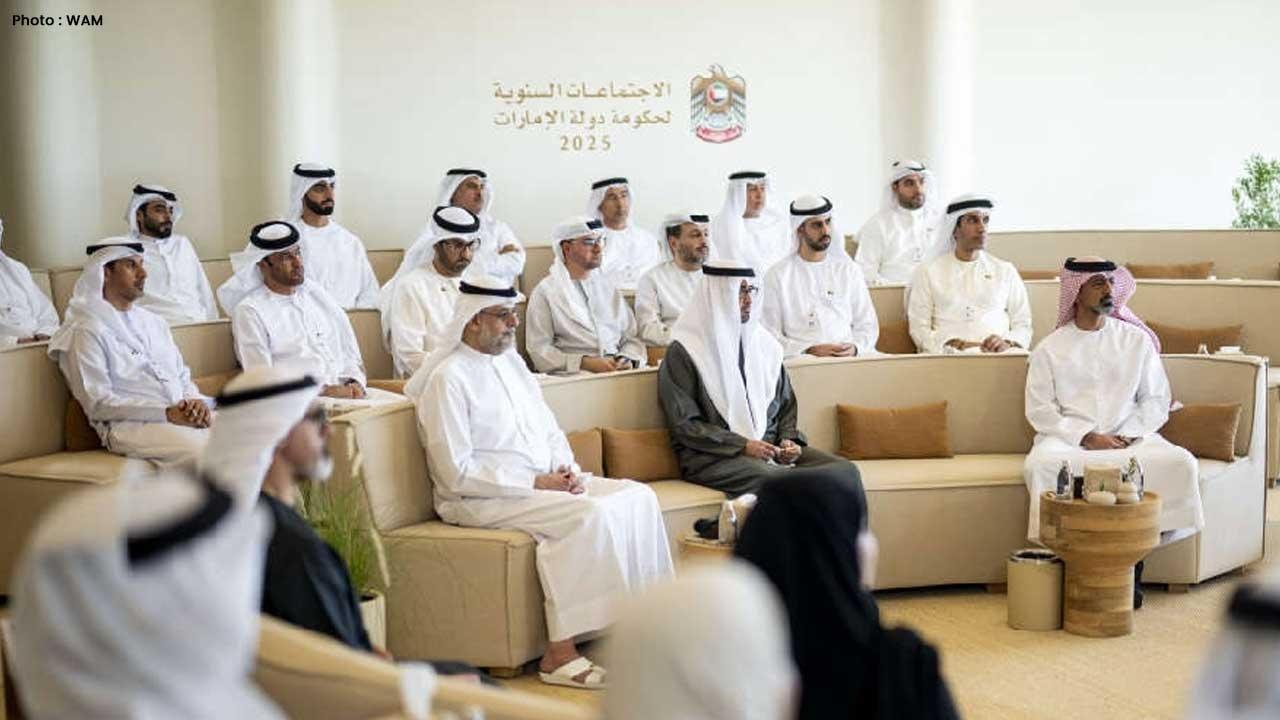 UAE Announces 2026 as Year of the Family to Strengthen Community Values