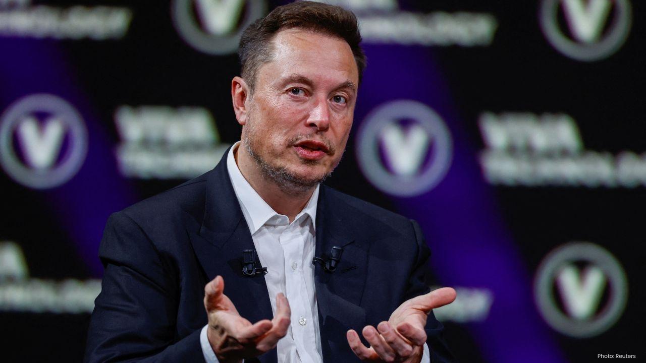 Elon Musk Secures Groundbreaking $1 Trillion Tesla Compensation Deal
