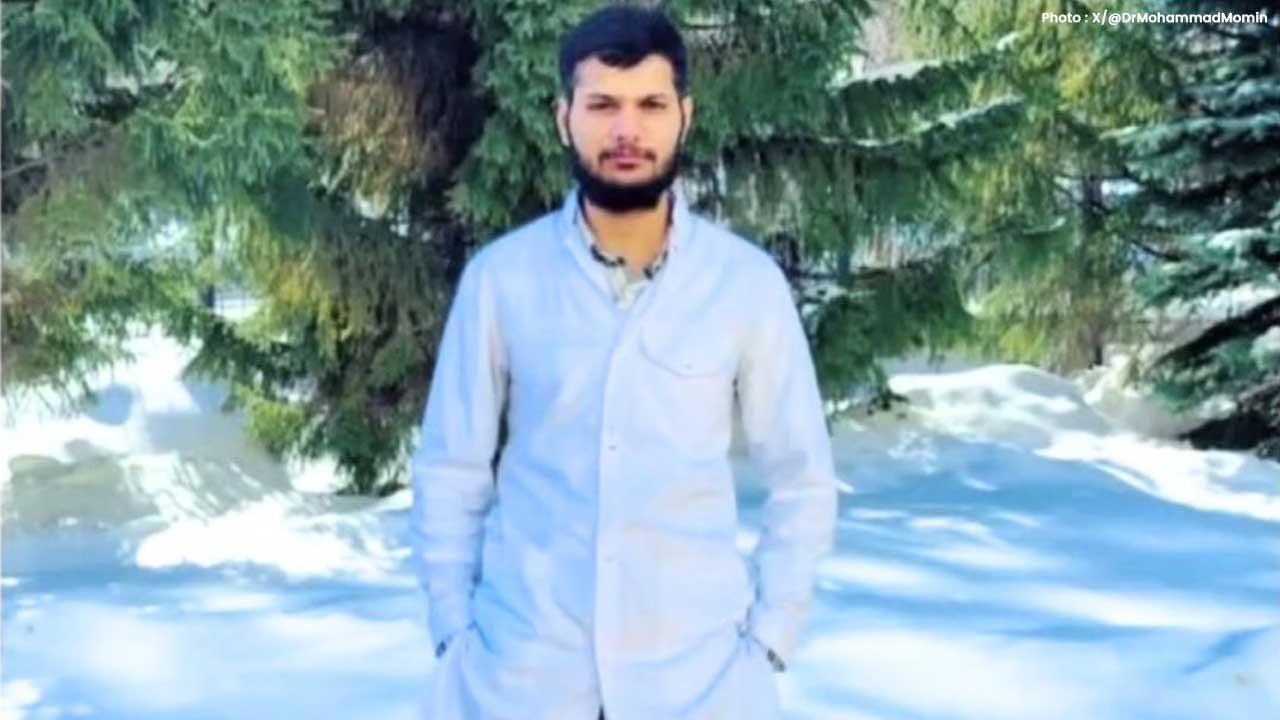 Body of Missing Indian Student Discovered in Russia After 19 Days