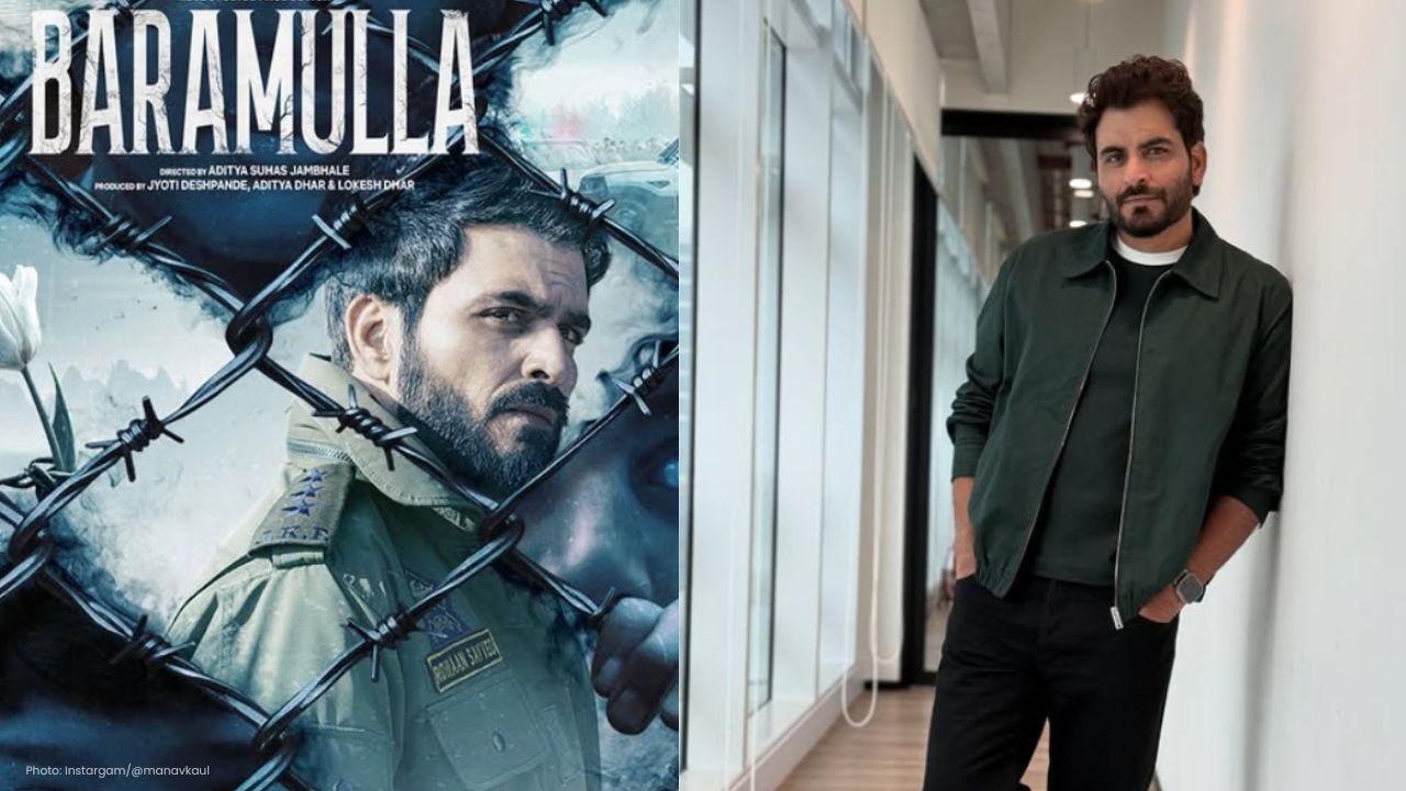 Baramulla: A Profound Exploration of Loss on Netflix