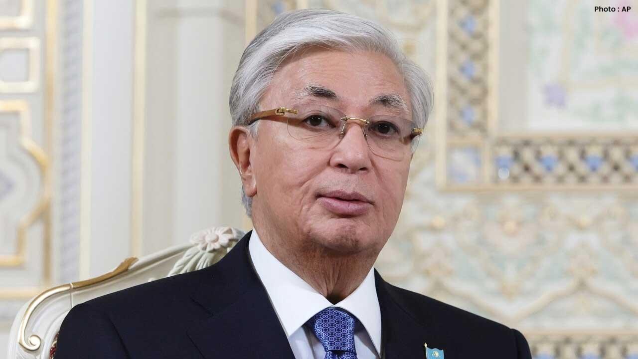 Kazakhstan Joins Abraham Accords, Boosting Trump's Middle East Diplomacy