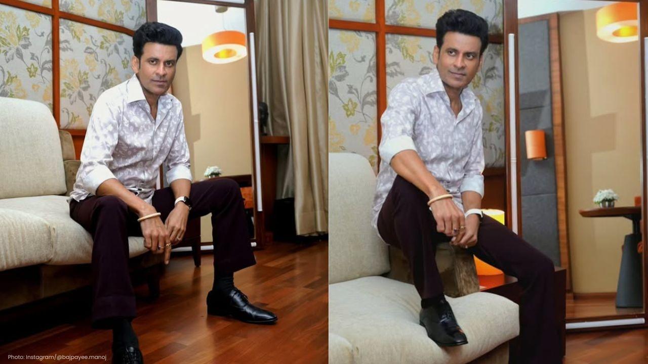 The Family Man Season 3 Trailer Unveiled: Manoj Bajpayee in Action