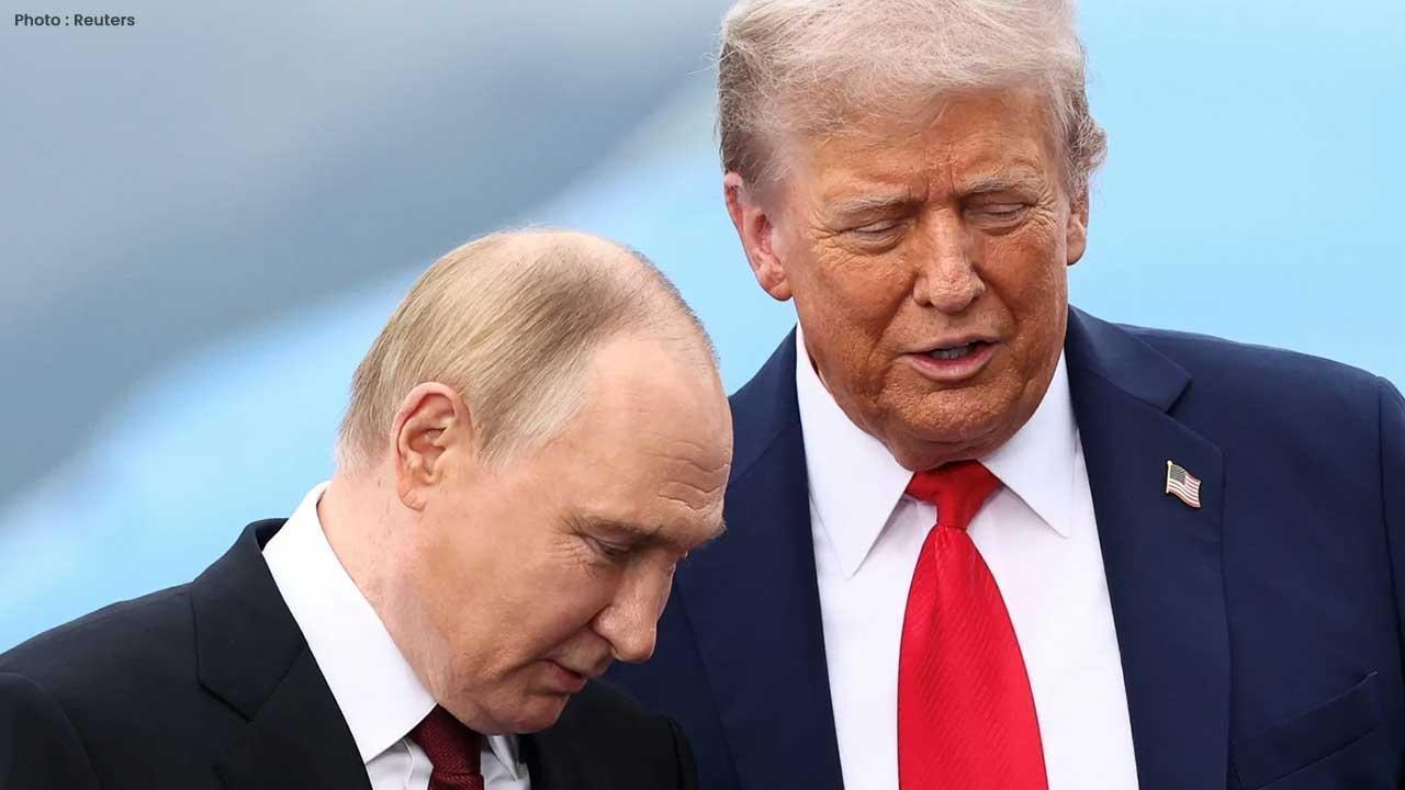 Moscow Calls for Clarity on Trump's Nuclear Testing Directive