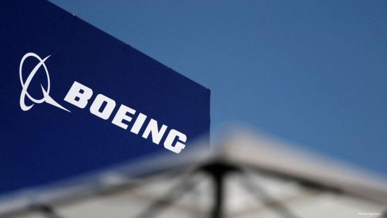 Central Asian Airlines Secure $10 Billion in Boeing Jet Contracts