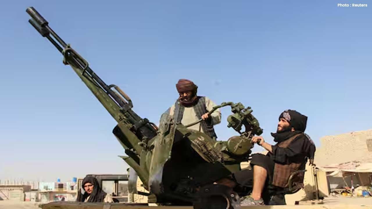 Five Fatalities Reported in Afghanistan-Pakistan Border Confrontations During Ceasefire Discussions