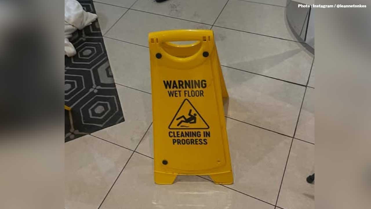 Explosion of Lithium Power Bank at Melbourne Airport Results in Severe Burns