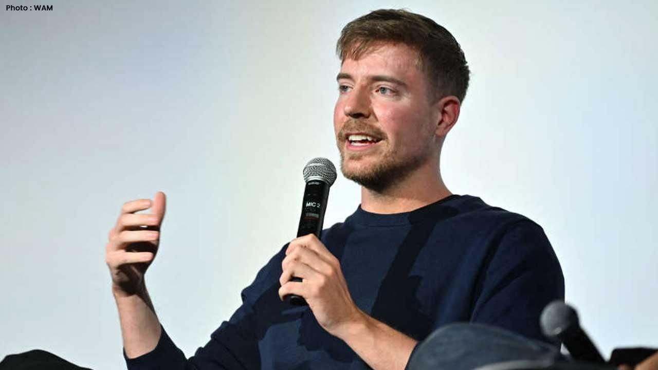MrBeast Unveils Global Initiative: 1 Billion Acts of Kindness