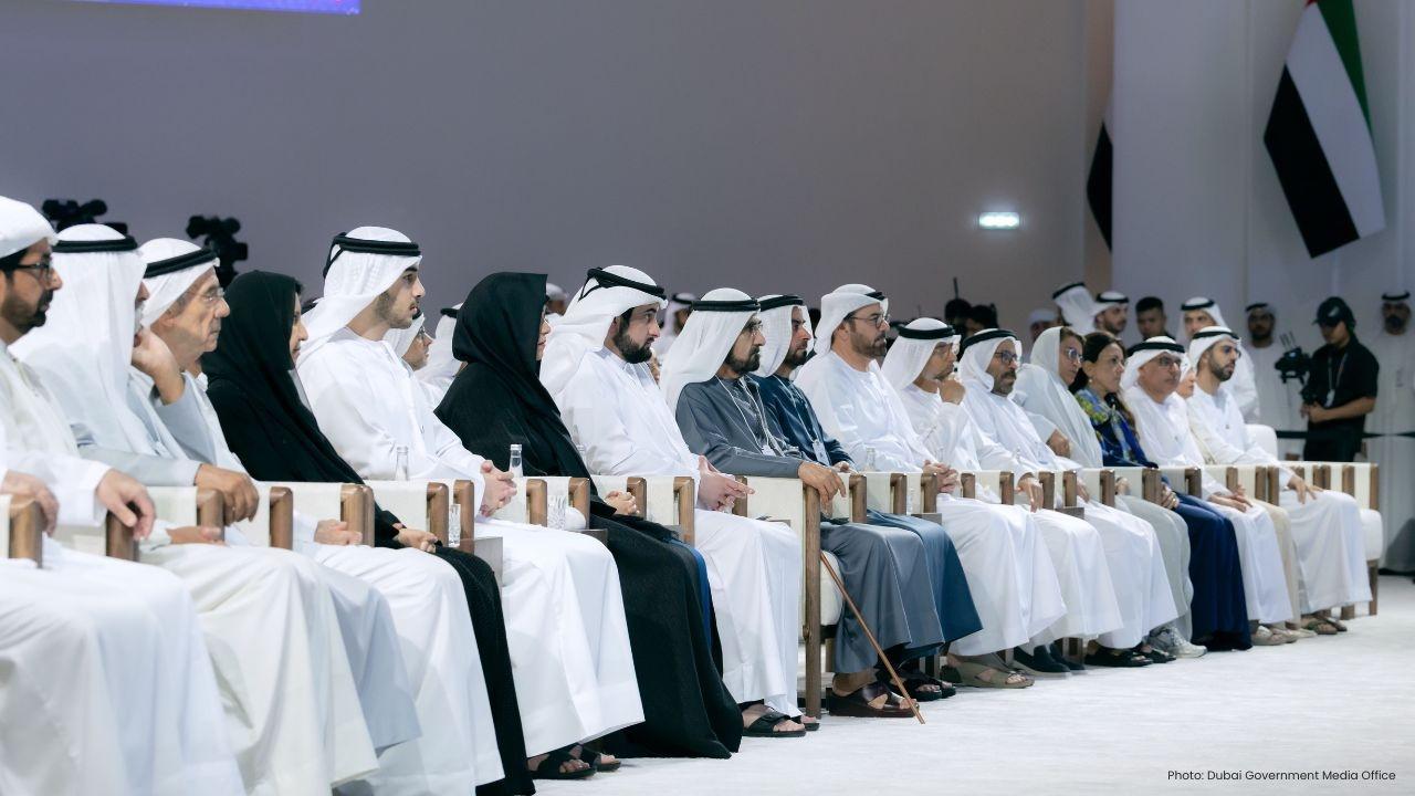 UAE Government Annual Meetings 2025: A Vision for Unity and Growth