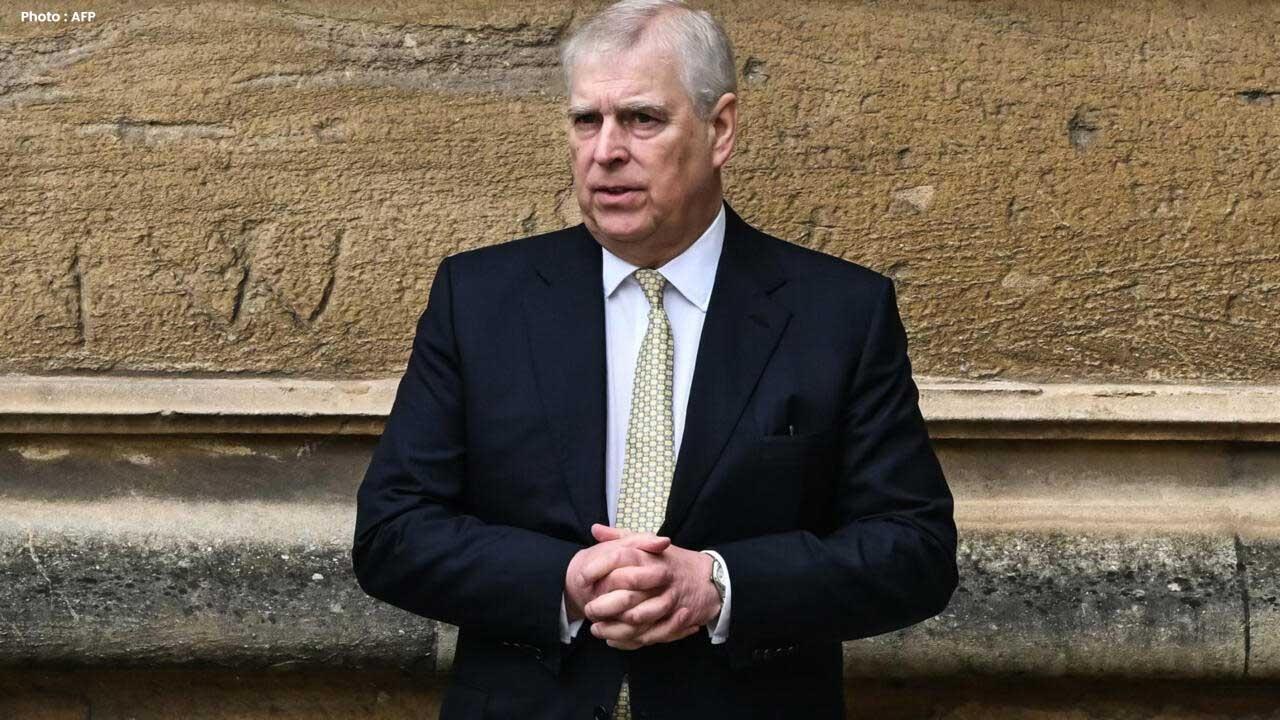 Prince Andrew Urged to Testify Regarding Epstein Connections