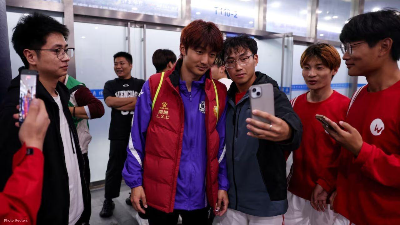 Rural Soccer Leagues Spark a Football Renaissance in China