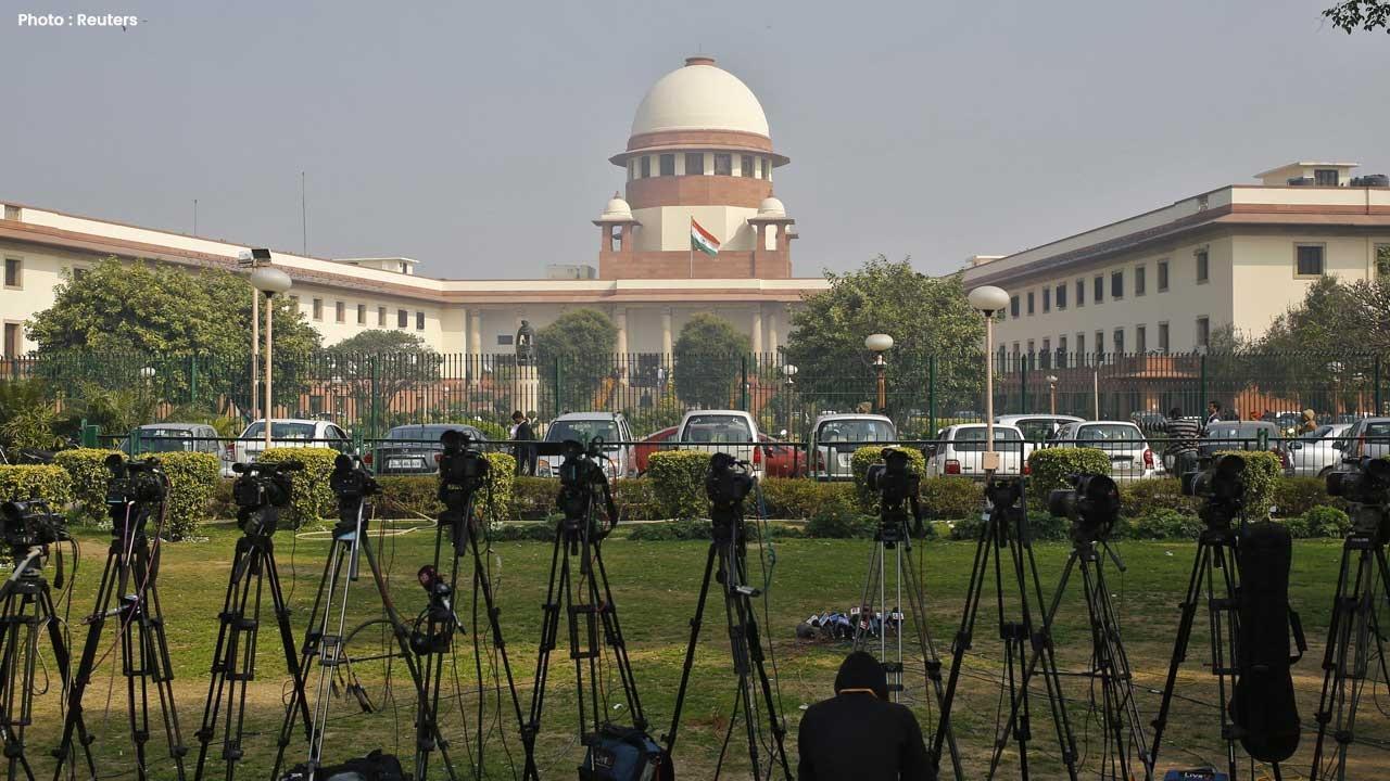Supreme Court Exonerates Air India Flight AI-171 Pilots Following Fatal Crash