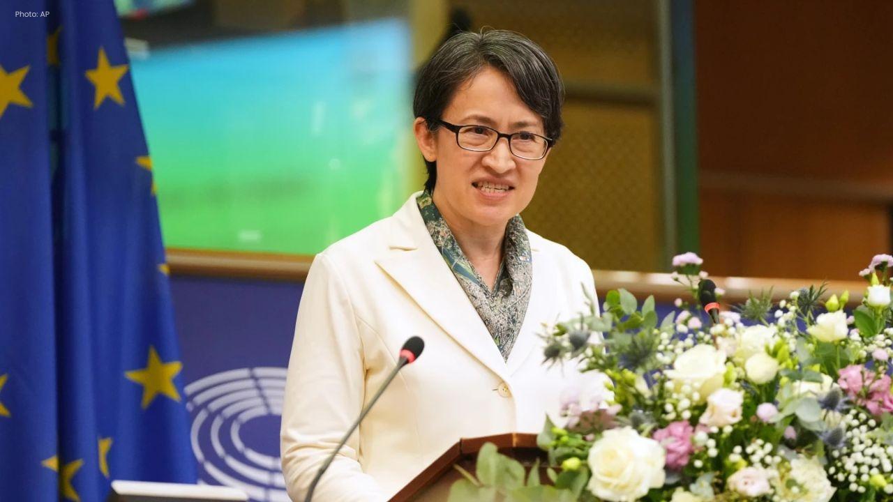 Taiwan Calls for Enhanced EU Collaboration on Trade and Security