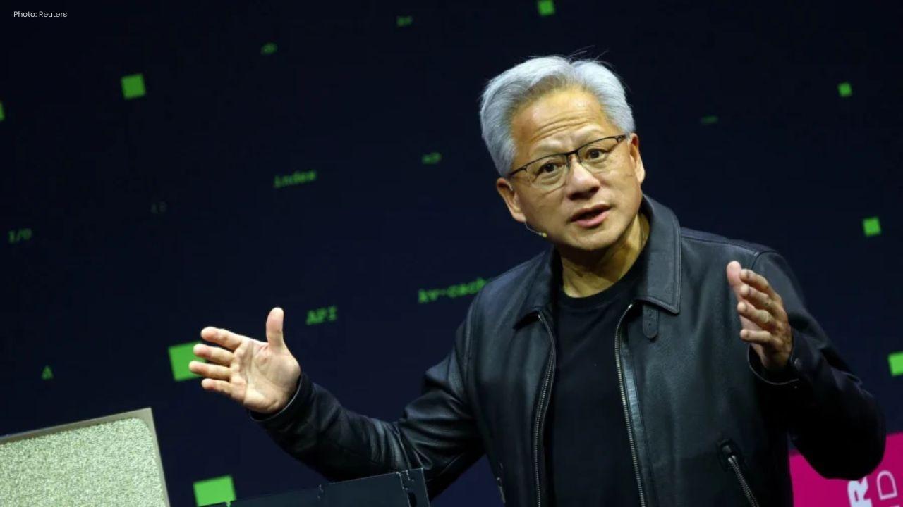 Nvidia's Blackwell Chips Ignite TSMC's Wafer Demand