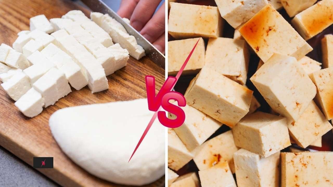 Paneer vs Tofu: Which Protein Is More Effective for Weight Loss?