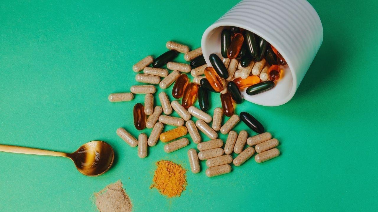 The Shift Towards Personalized Nutritional Supplements