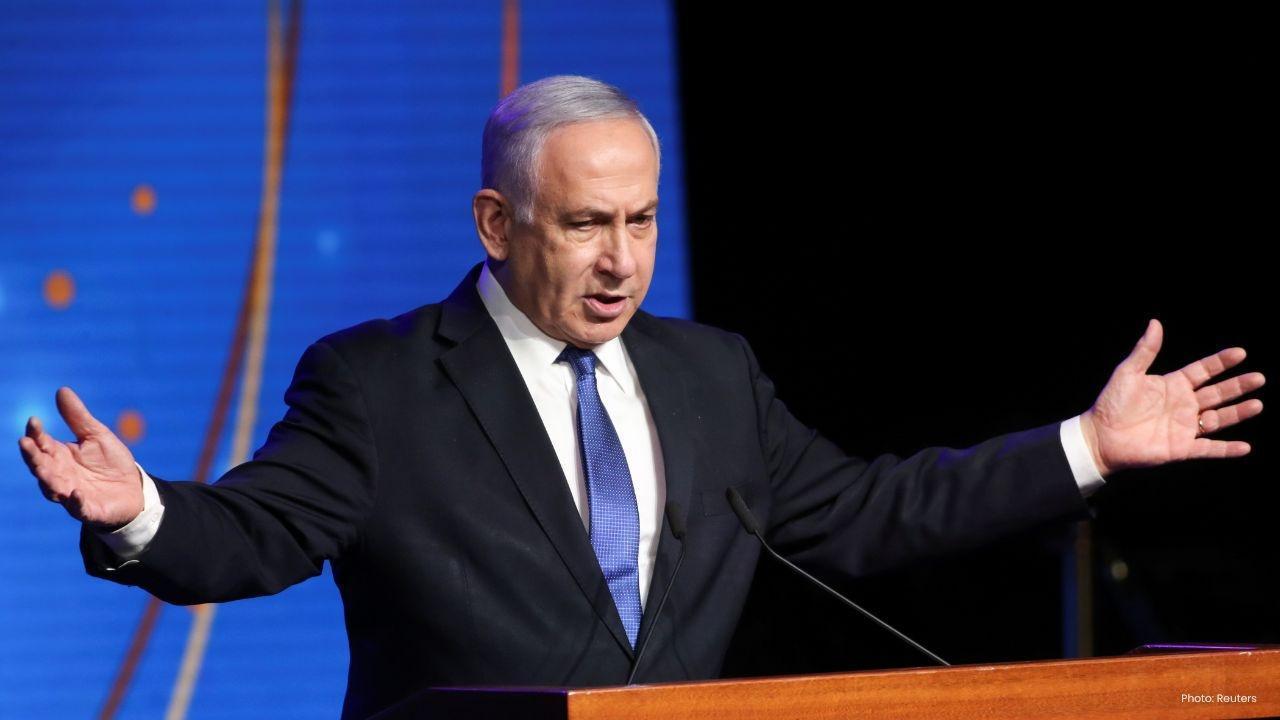 Turkey Issues Arrest Warrants Against Israeli Leaders Amid Gaza Crisis