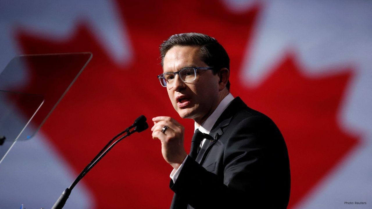 Challenges Mount for Poilievre as Two Conservative MPs Depart