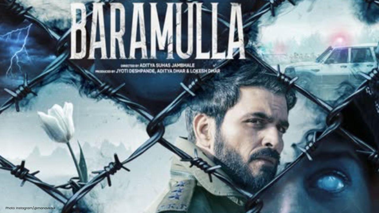 Baramulla: A Haunting Exploration of Trauma and Terror in Kashmir