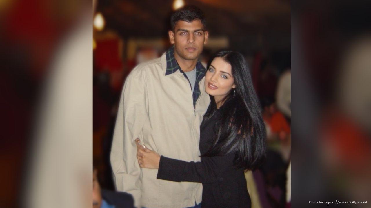 Support for Major Vikrant Jaitly Amid Ongoing Detention in UAE