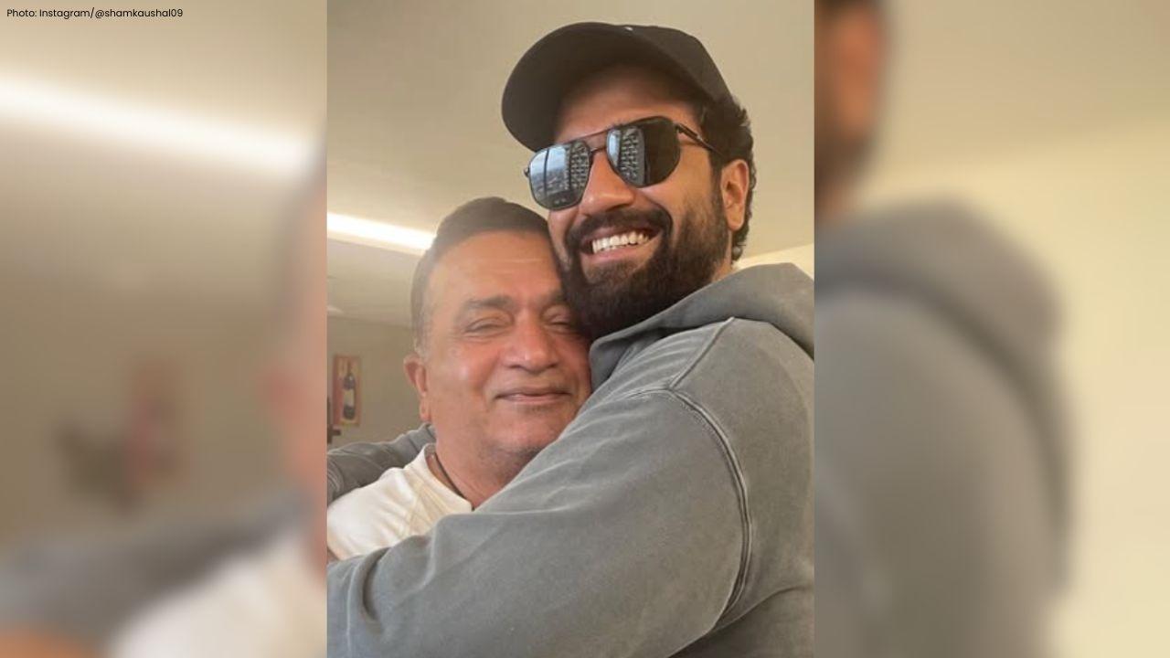 Katrina Kaif and Vicky Kaushal Celebrate Birth of Their Son, Heartfelt Note from Sham