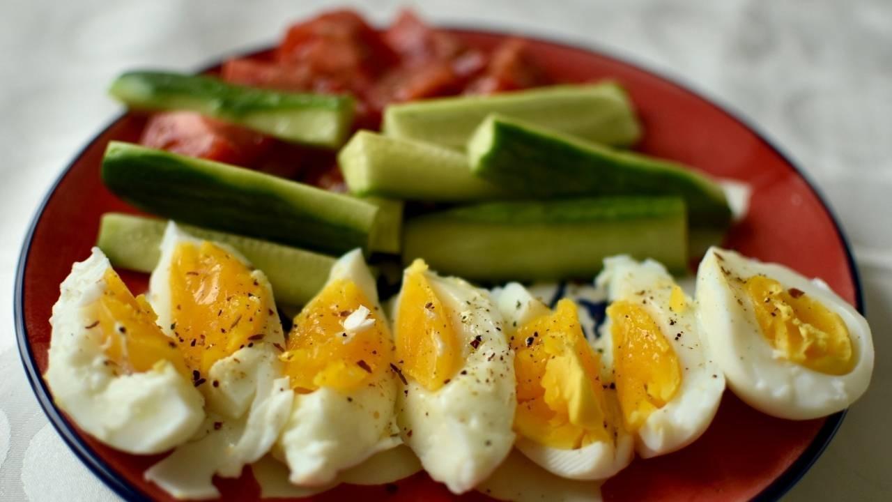 Elevate Your Mornings with Protein-Packed Indian Breakfasts for Muscle Development