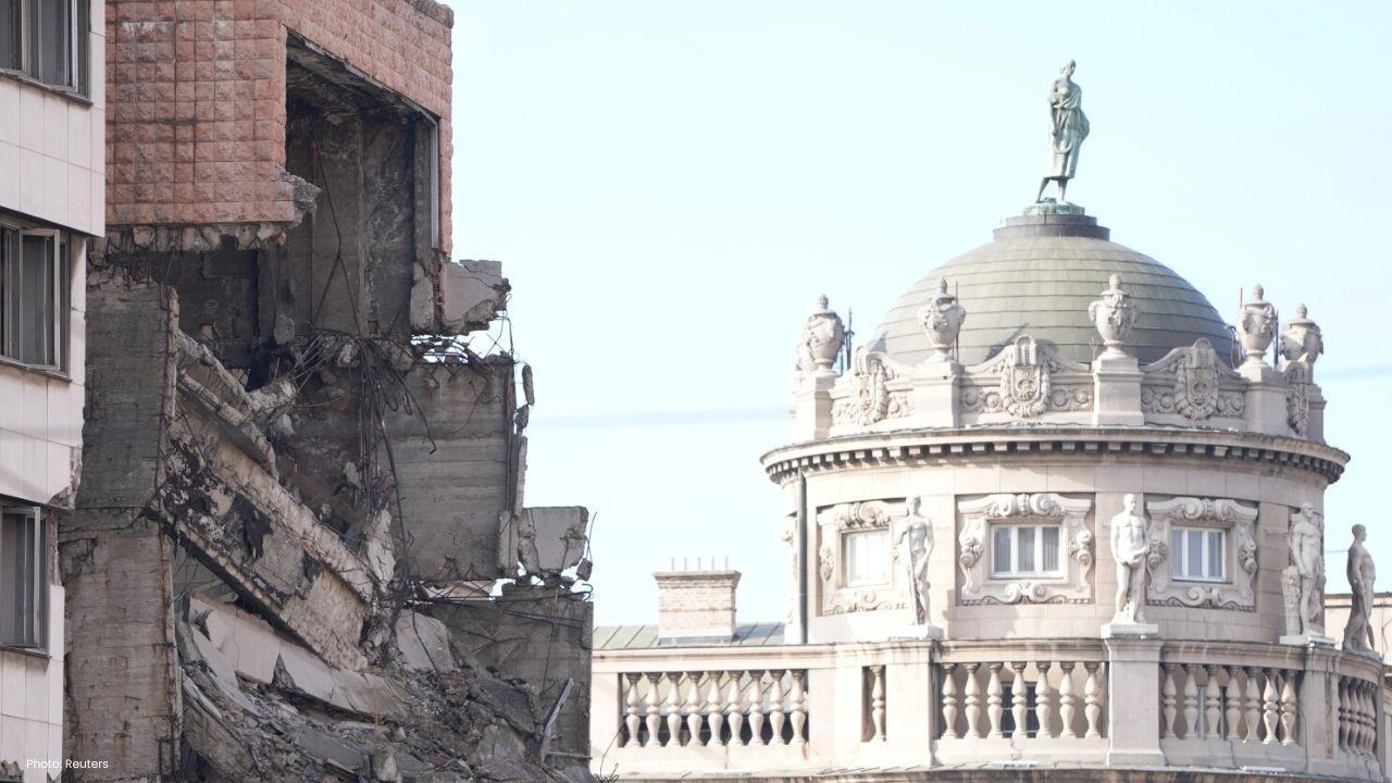 Serbia Approves Controversial $500M Kushner Development Amid Backlash