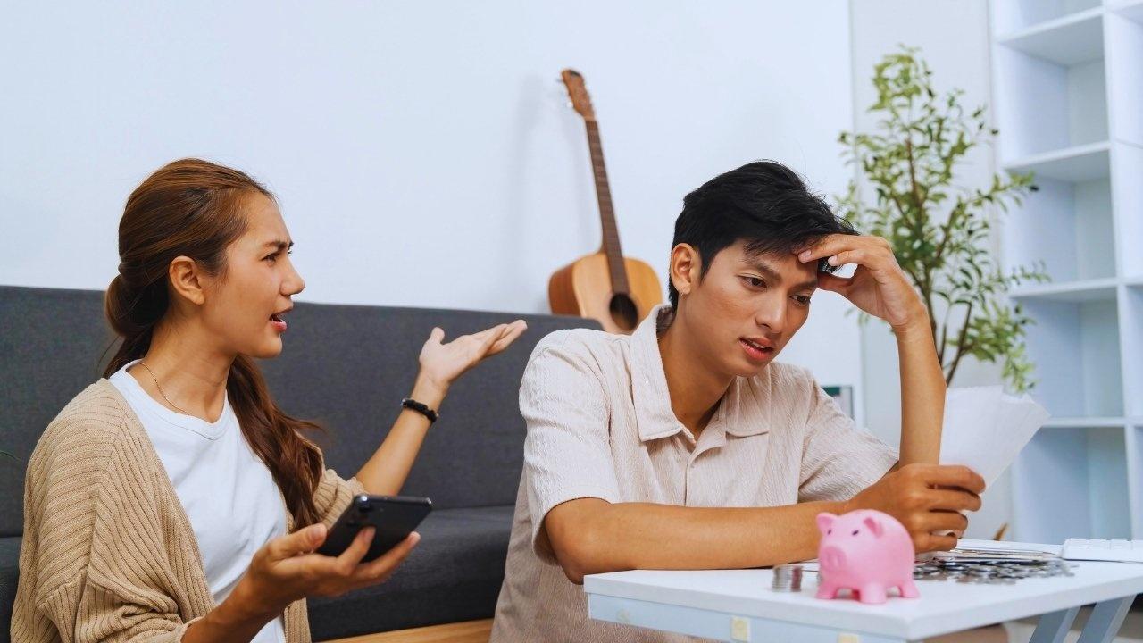 Financial Anxiety: A Key Workplace Health Metric for Employers