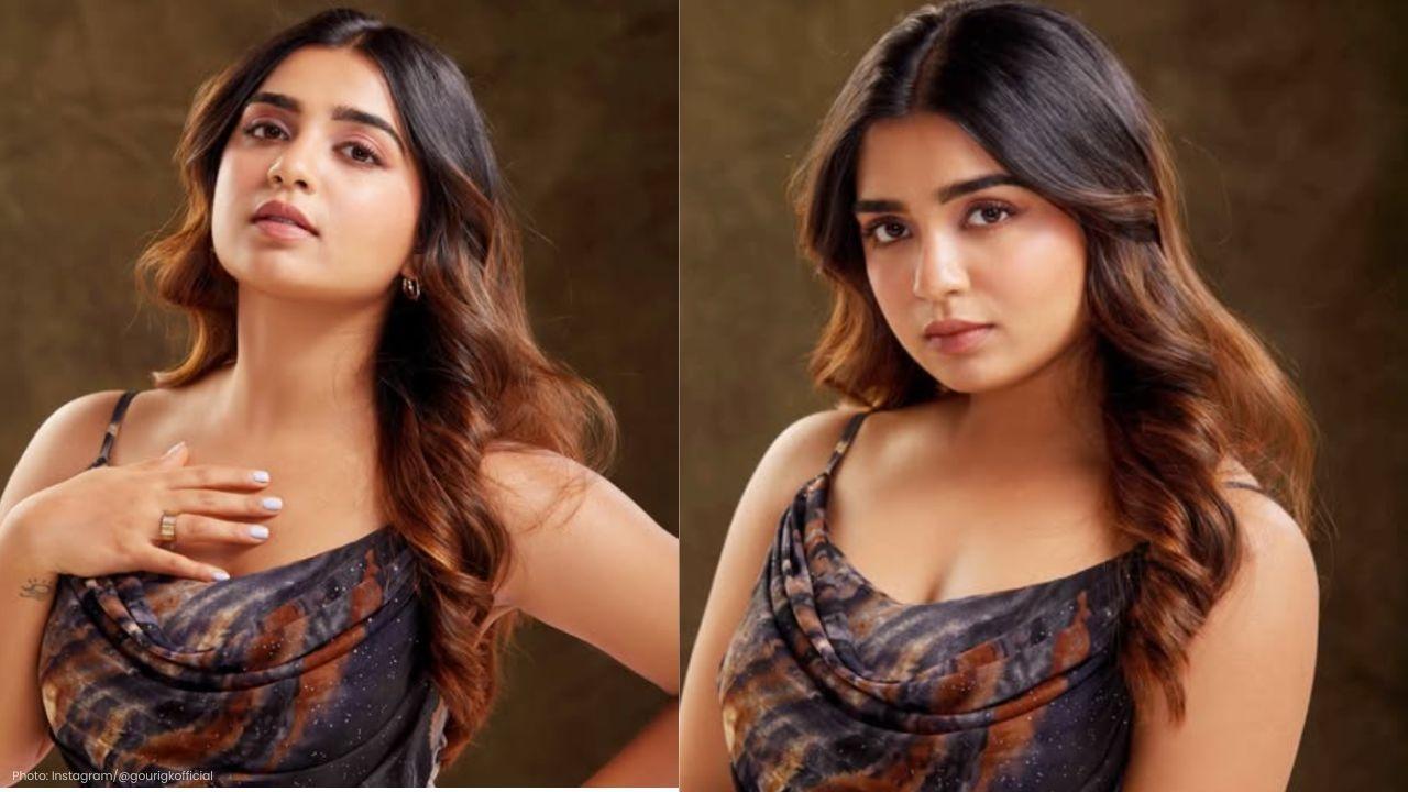 Gouri Kishan Advocates Against Bodyshaming in Film Promotion