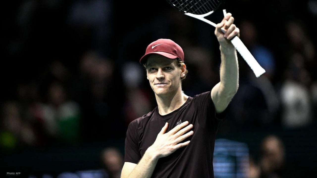 Jannik Sinner Pursues ATP Finals Title in Turin Amid Rivalry with Alcaraz