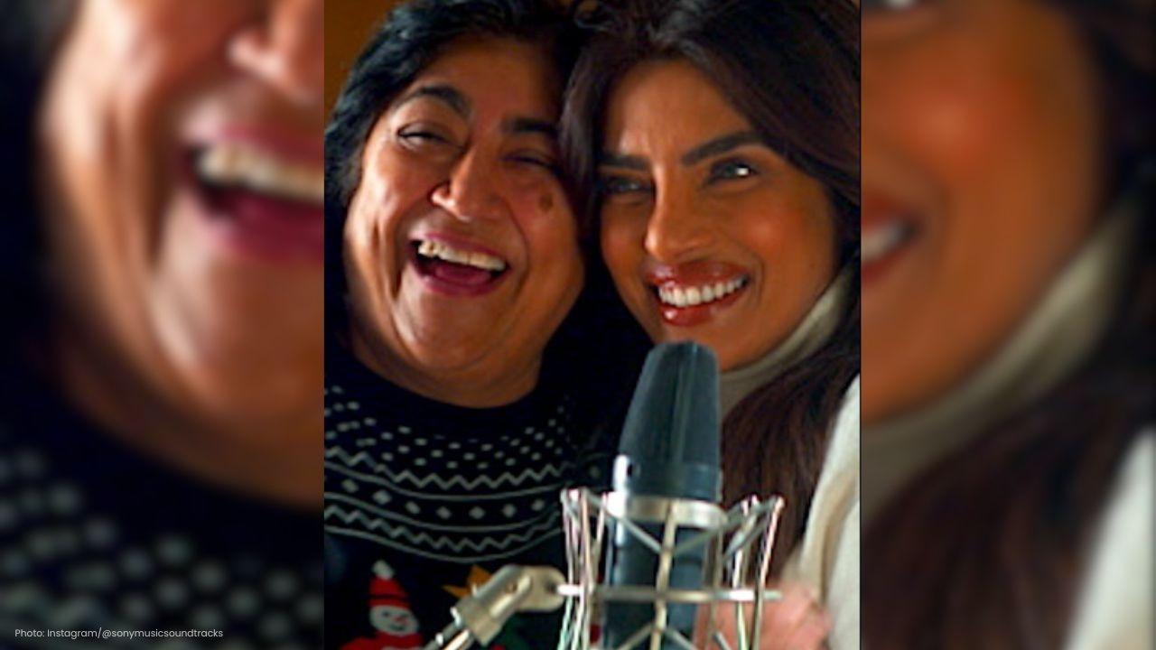 Priyanka Chopra’s Festive ‘Last Christmas’ Draws Mixed Reactions