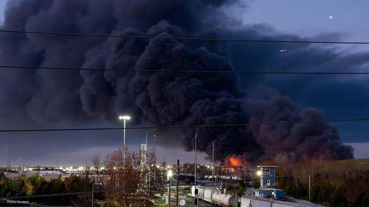 Kentucky Plane Crash Claims Lives: UPS Grounds Fleet