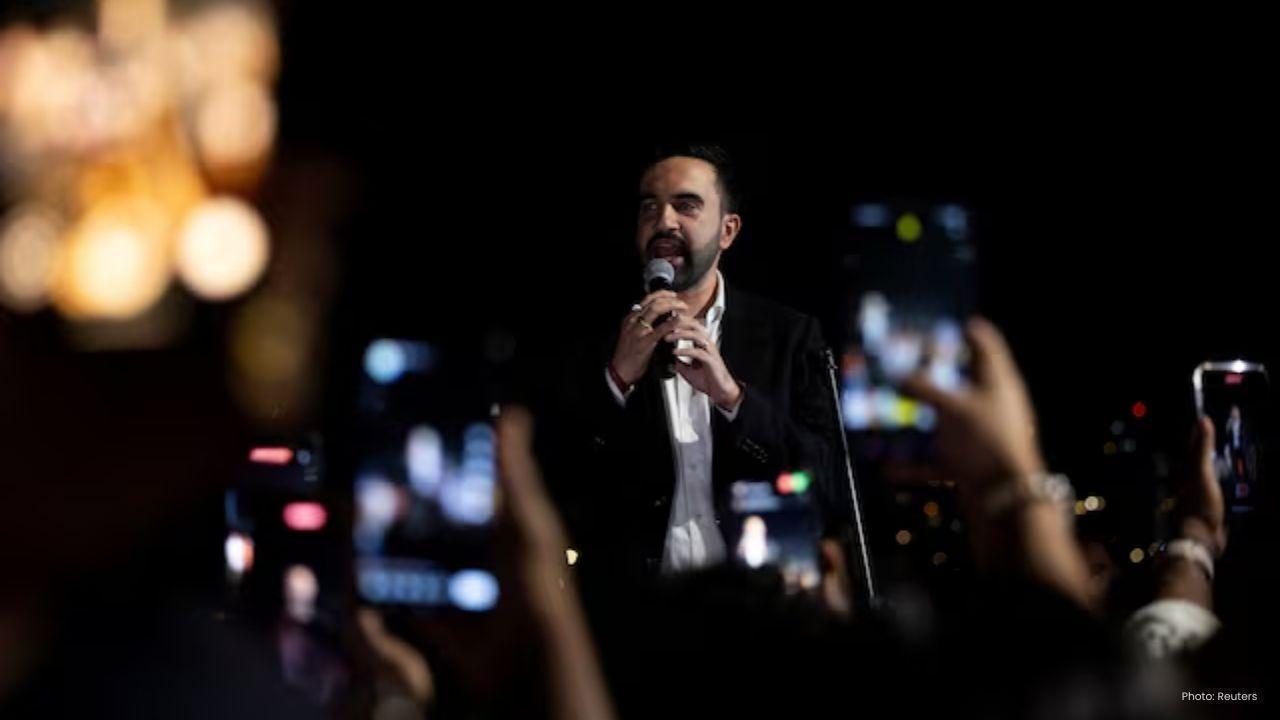 Democratic Gains Ignite Investor Interest Across Major Industries