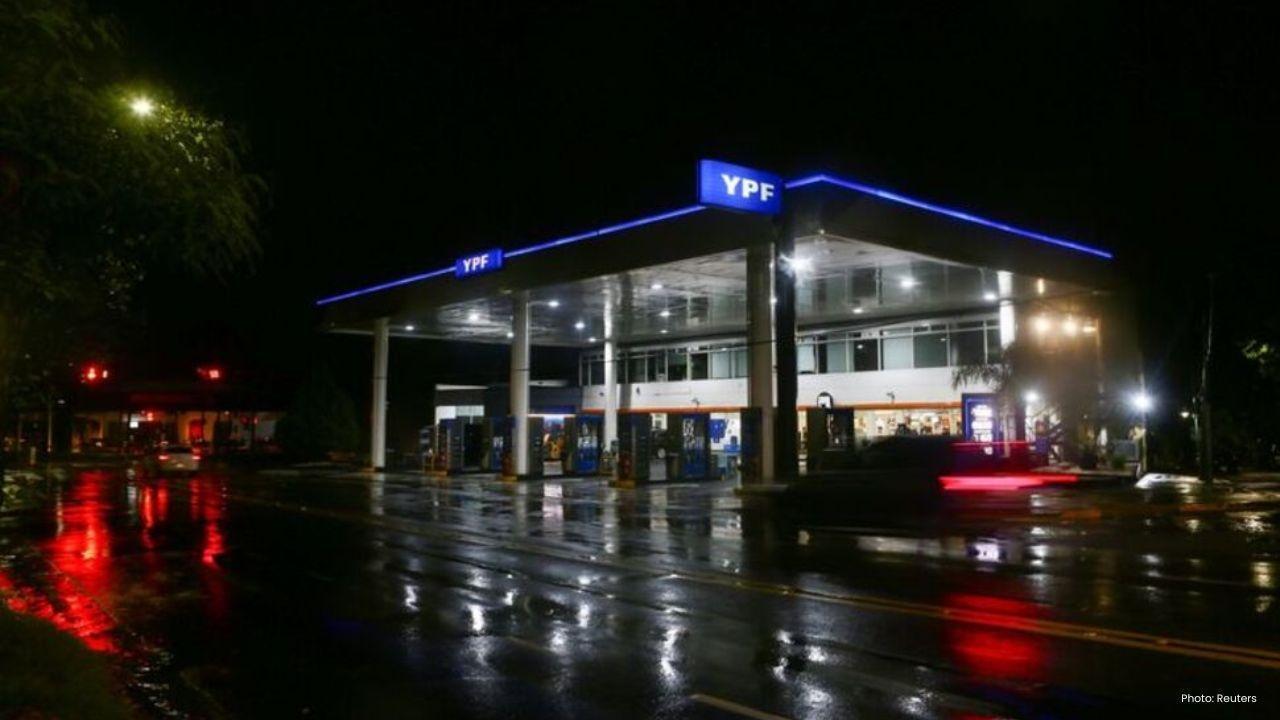 YPF Reports $198 Million Loss in Q3 Despite Shale Production Surge