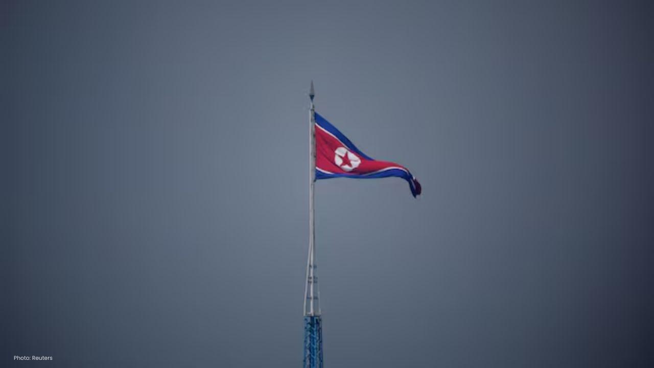 North Korea Signals Possible Retaliation as US Carrier Arrives in South Korea