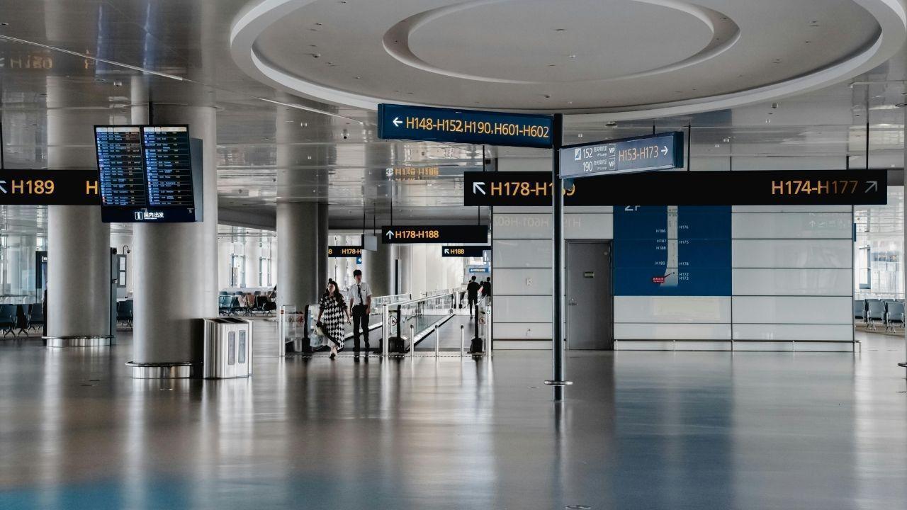 Flights at Delhi Airport Normalize Following ATC System Failure