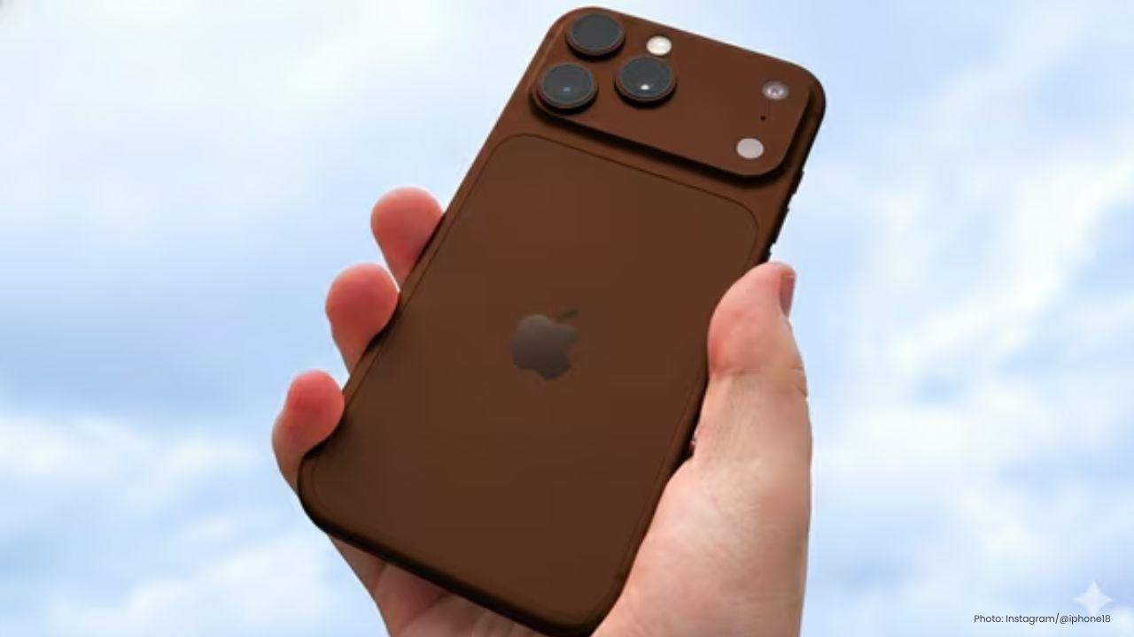 Apple iPhone 18 Series Set to Enhance Selfie Camera to 24MP