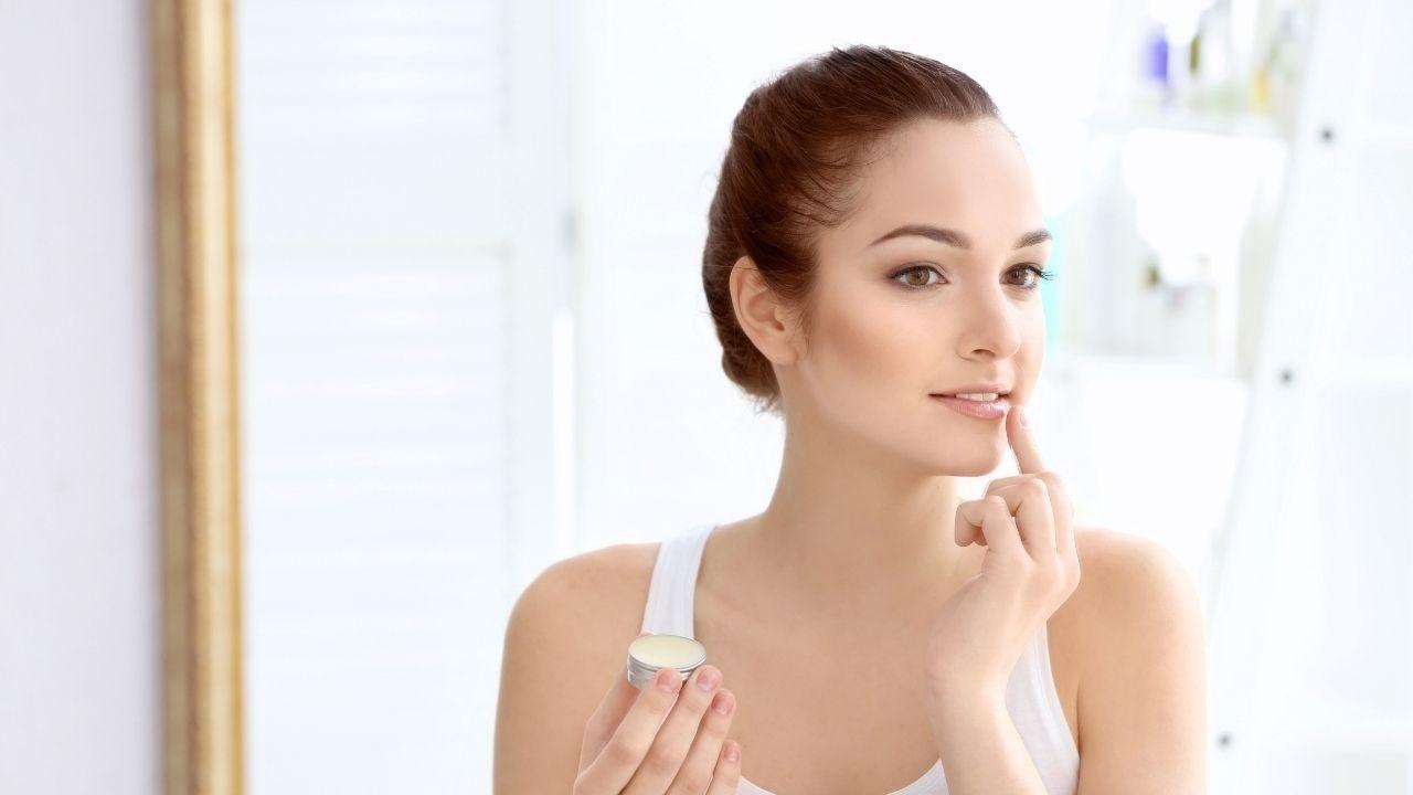 Essential Winter Lip Care: Tips to Maintain Soft and Hydrated Lips