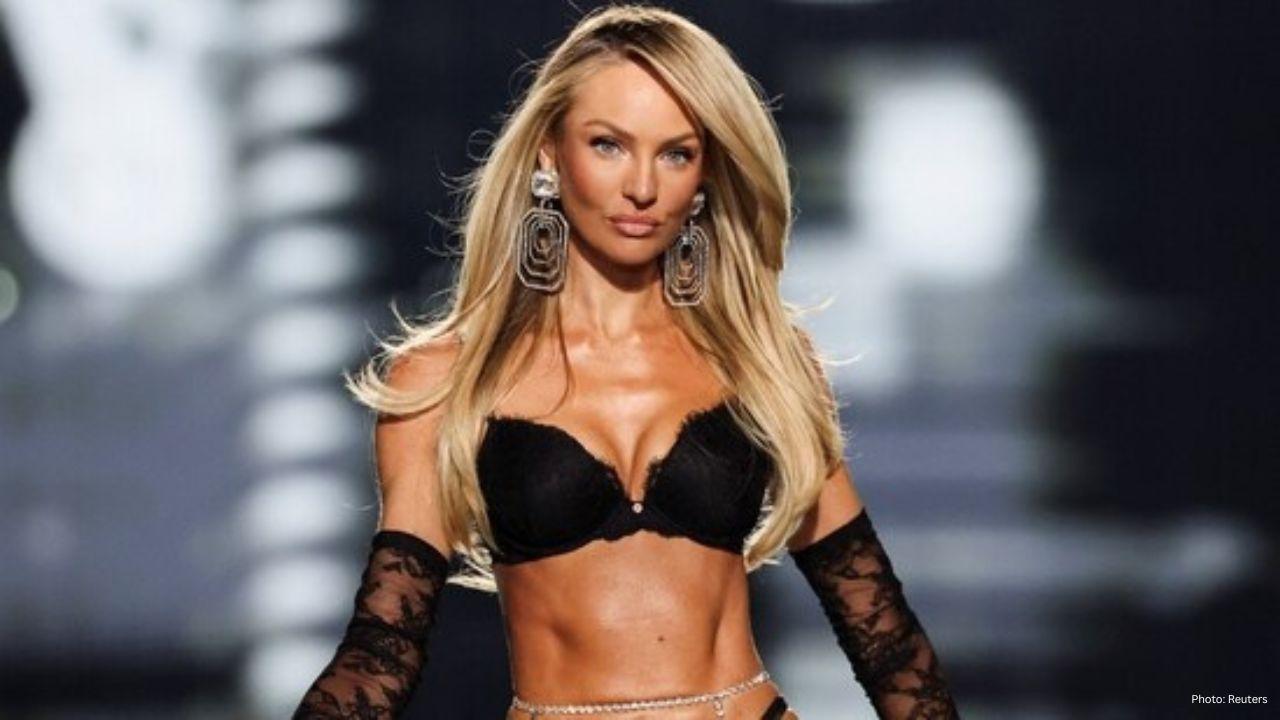How Victoria's Secret Models Achieve Strength and Sculpted Bodies