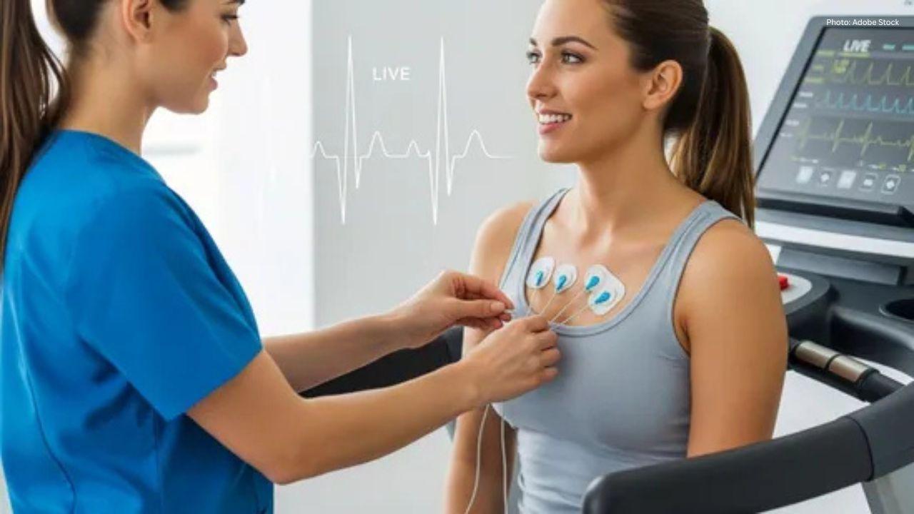 Essential Heart Tests to Lower Heart Attack Risk According to Cardiac Surgeon