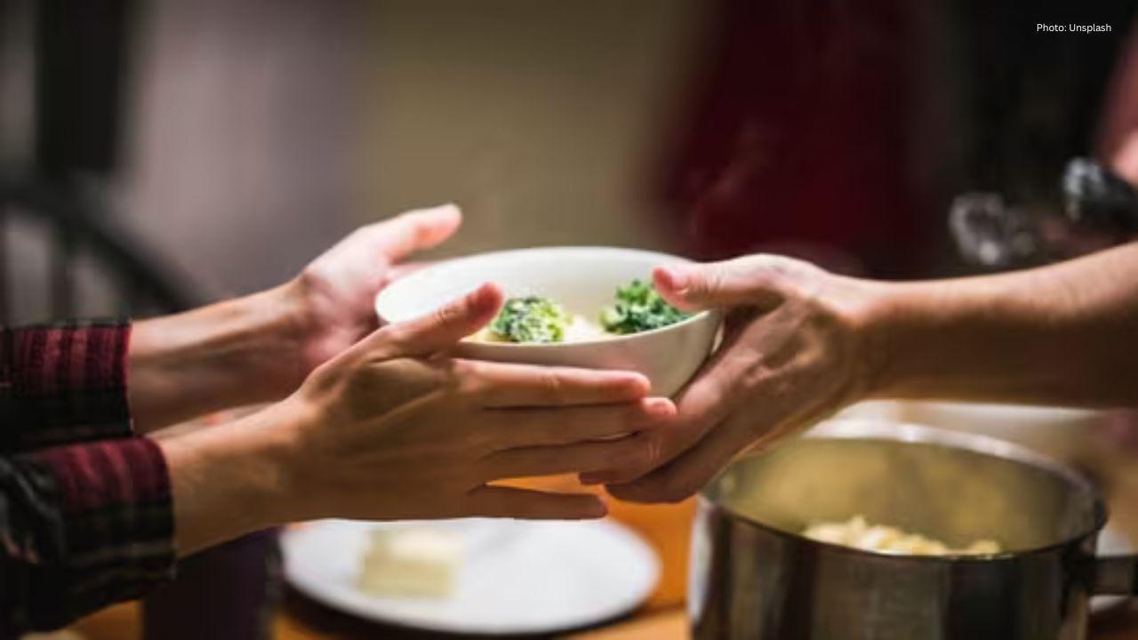 The Dangers of Sleeping Immediately After Dinner