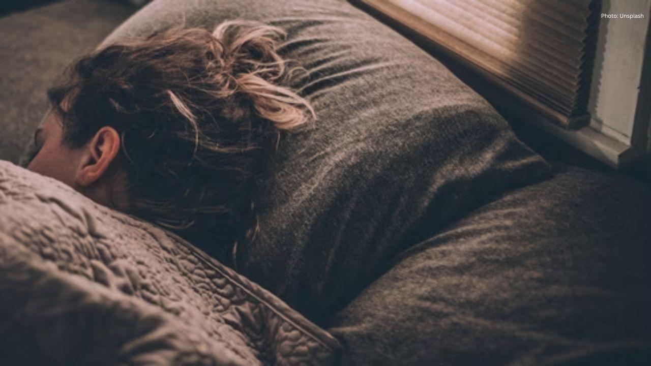 The Hidden Impact of Under-Bed Storage on Sleep: Insights from an Expert