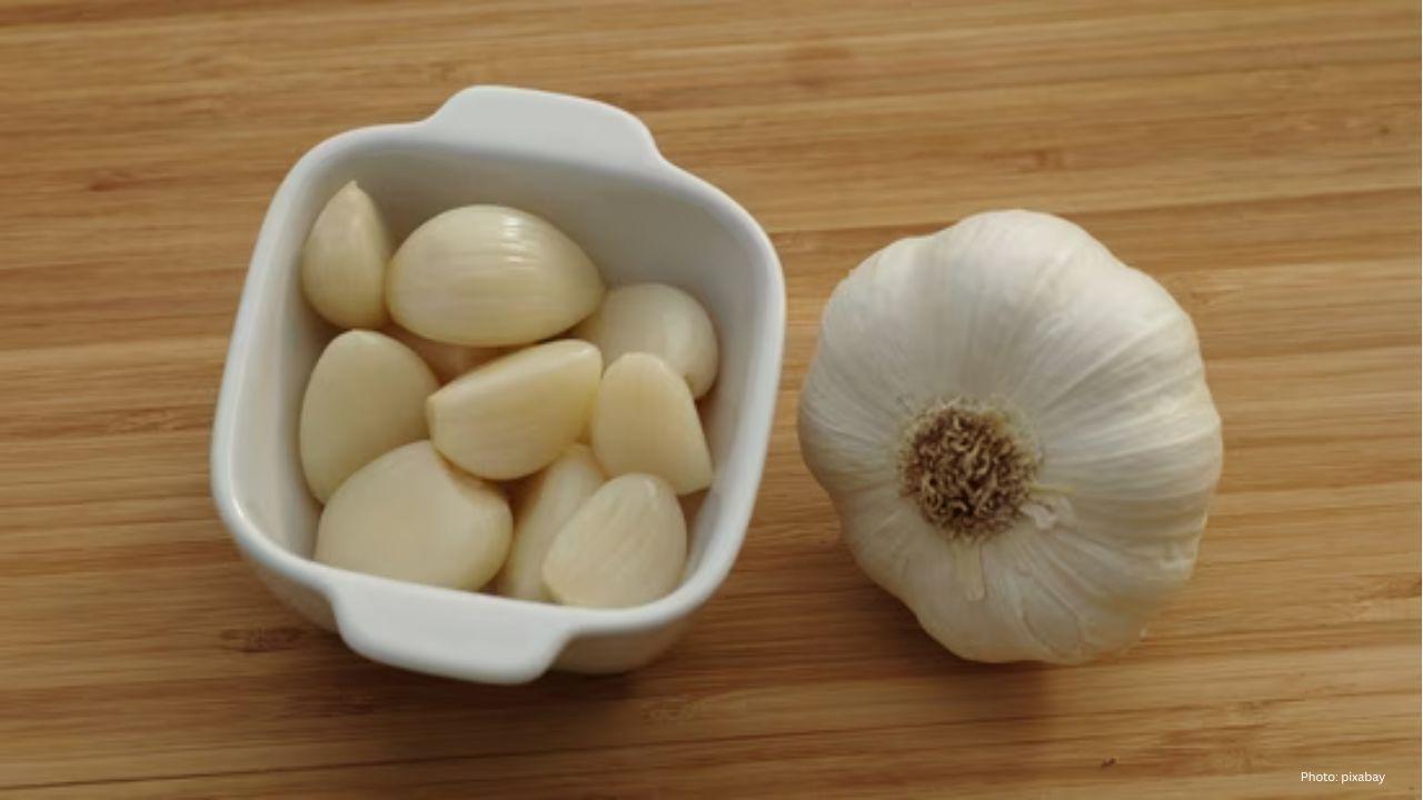 Three Power Foods for Father's Health