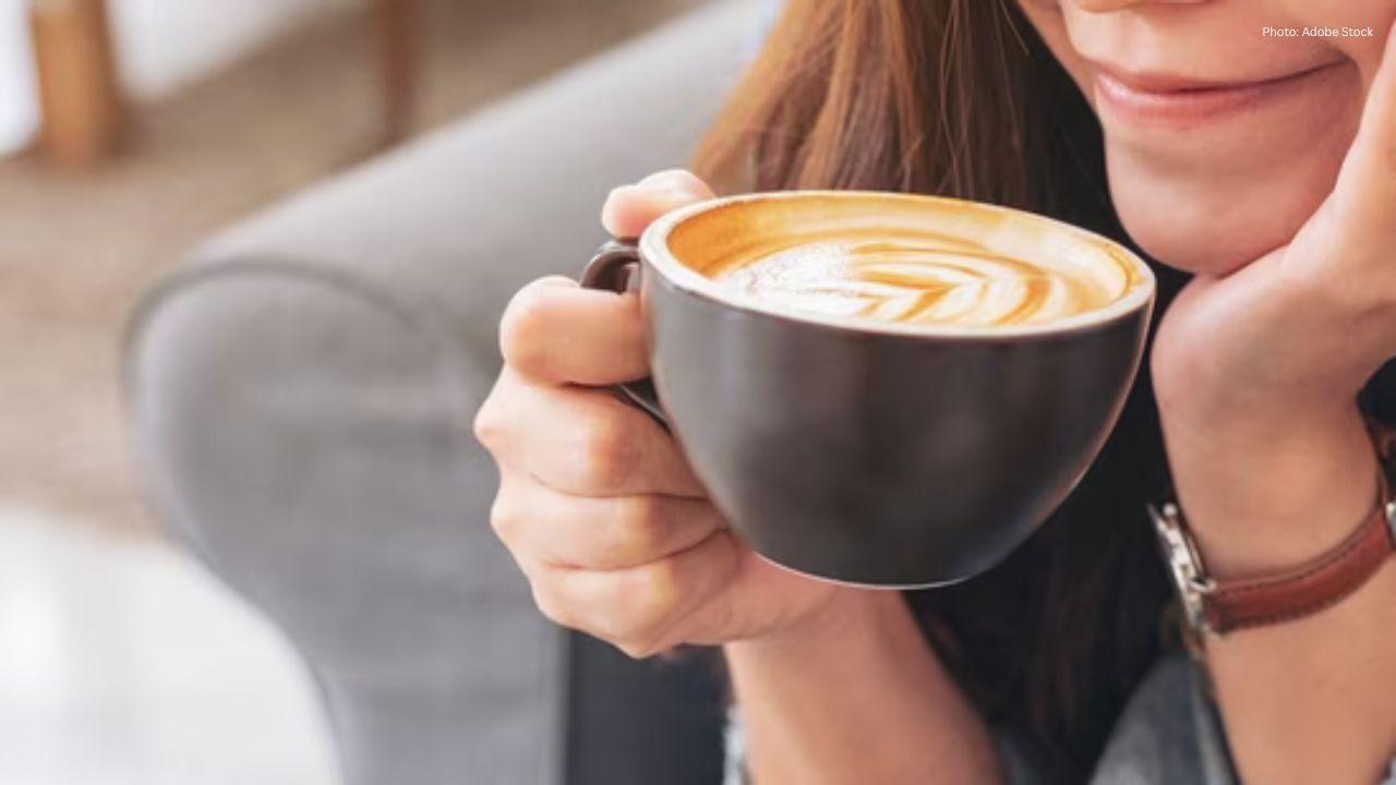 Research Reveals Coffee May Benefit Heart Health
