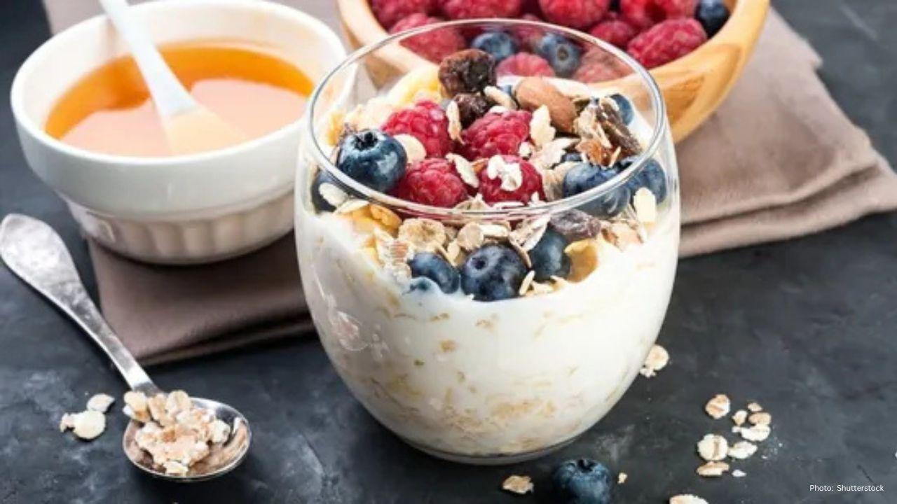 Expert Dietician Reveals 5 Foods to Naturally Enhance Metabolism