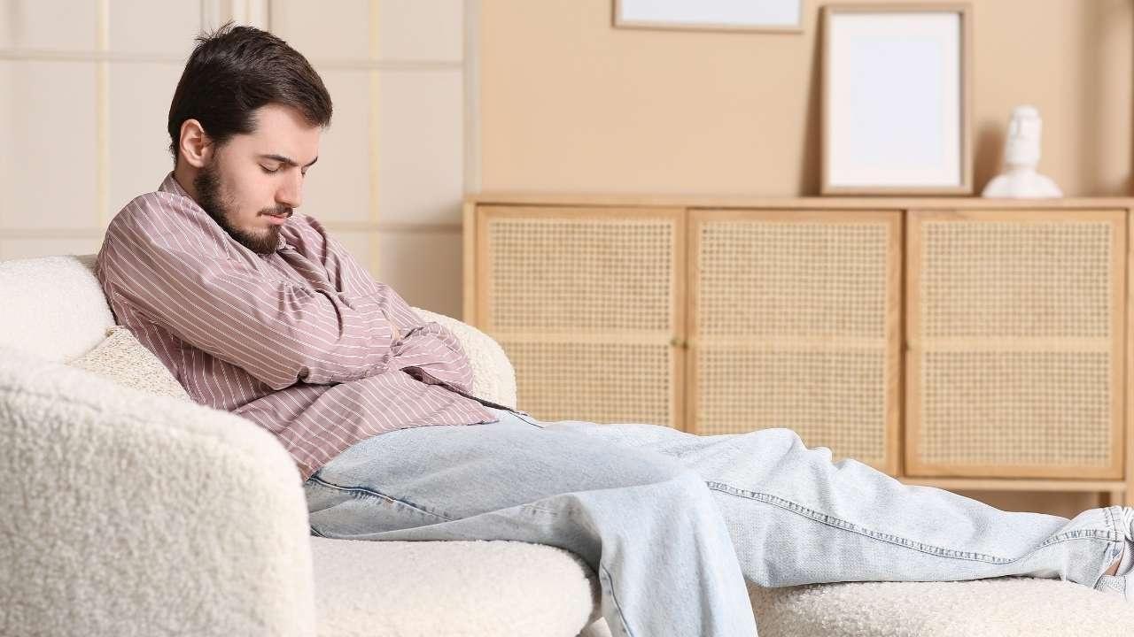 Feeling Tired Regardless of Sleep? Discover 4 Underlying Causes