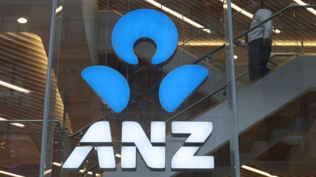 ANZ Reports 14% Drop in Profit Amid Legal Costs and Staff Cuts