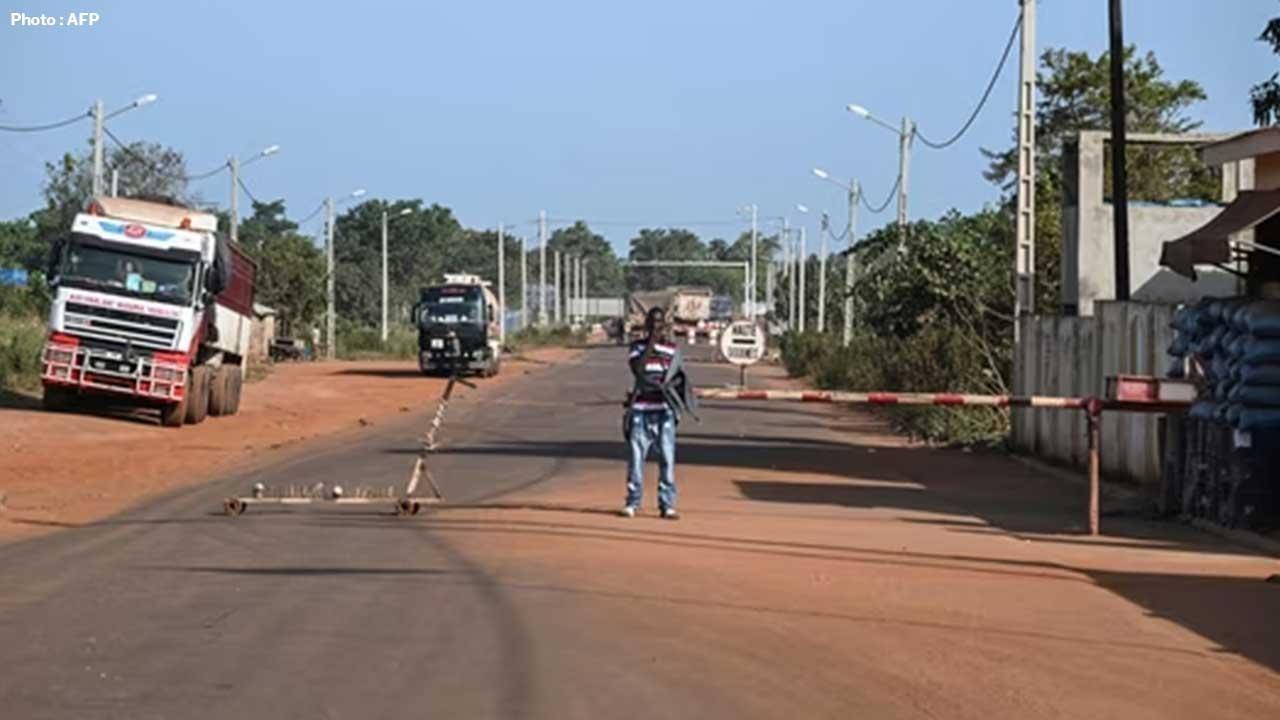 Kidnapping of Five Indians in Mali Highlights Al-Qaeda Threat