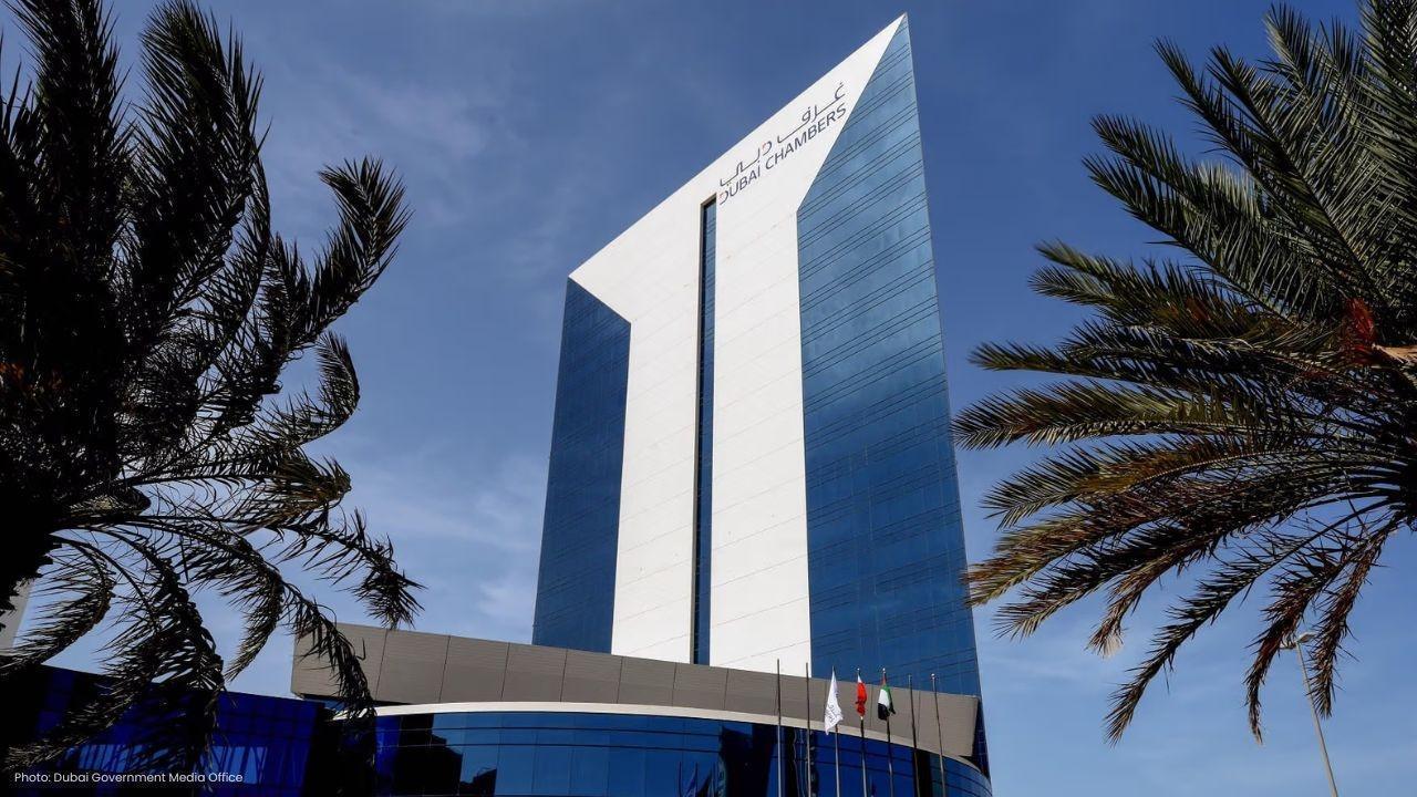 Dubai Empowers 582 Digital Startups in Under a Year