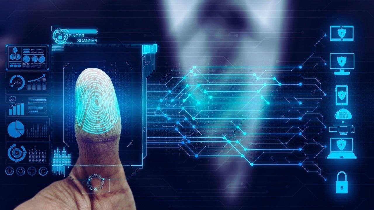 The Evolution of Biometrics: Embracing Voice, Vein, and Behavior Technologies