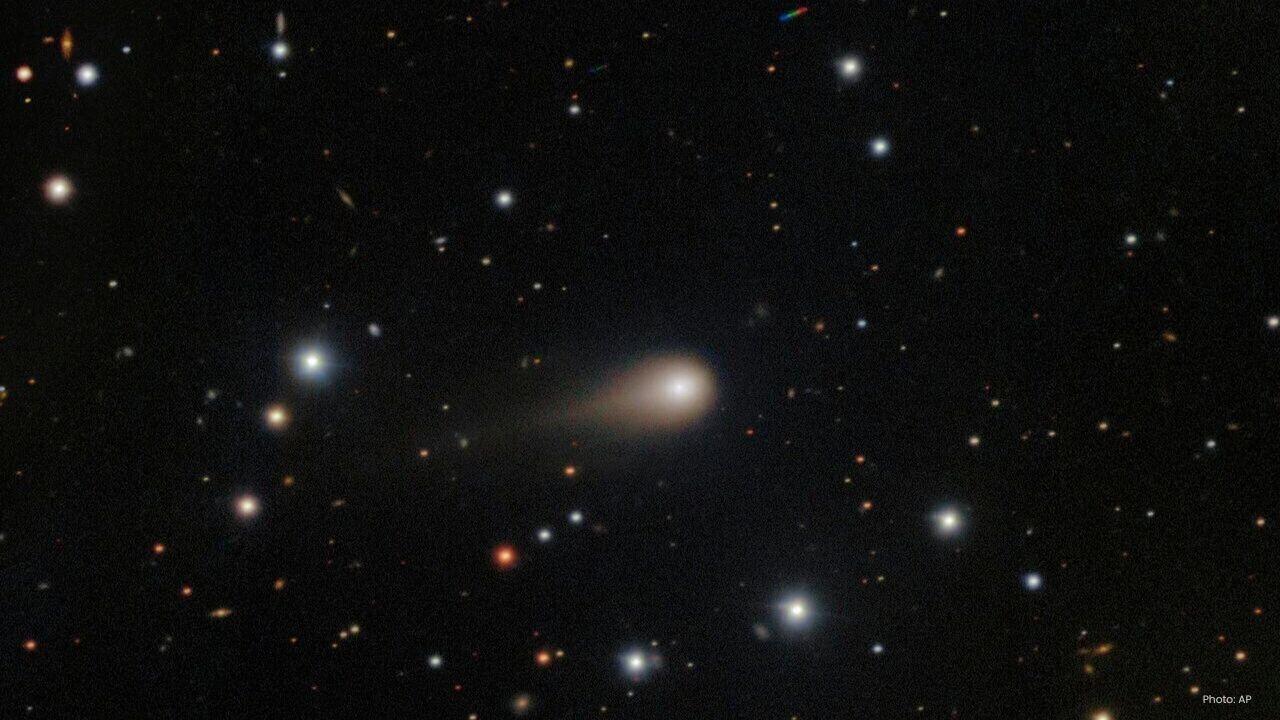 Unraveling the Mysteries of Interstellar Comet 3I/ATLAS